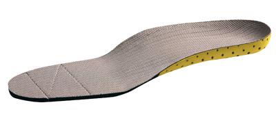 Mysole inlegzool Anti Static - 37